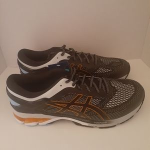 Asics Gel Kayano 26 Men's Shoes NWT